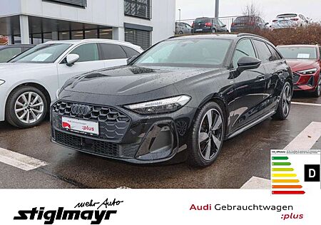 Audi A5 Avant S-line TDI ACC+MATRIX+NAVI+SPORTSITZE