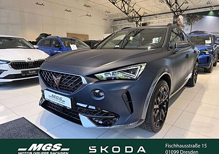 Cupra Formentor 2.0 TSI VZ 4Drive