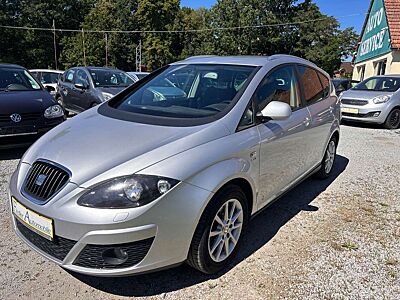 SEAT Altea XL 1.4 TSI/Klimaau/Sitzhz/Tempo/Kette neu