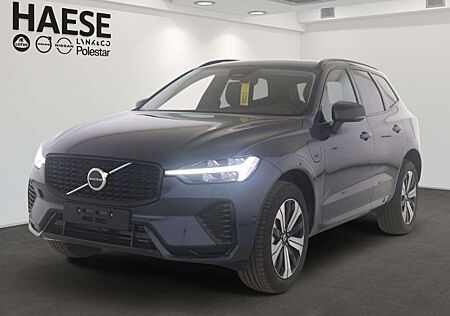 Volvo XC 60 XC60 T6 Plus Dark Plug-In Hybrid AWD El. Panodach Navi