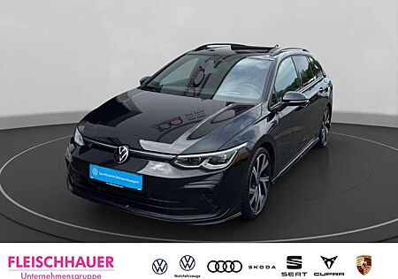 VW Golf Volkswagen VIII 2.0TDI R-Line Navi,Head-Up,CarPlay,SHD,Matri