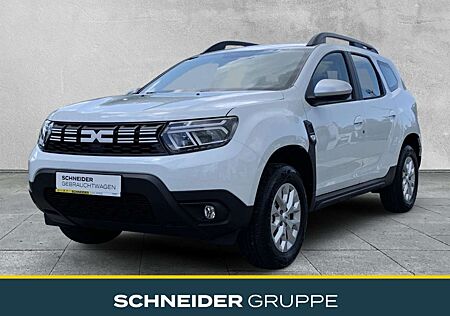 Dacia Duster EXPRESSION TCe 130 2WD NAVI+SHZ+PDC+KLIMA