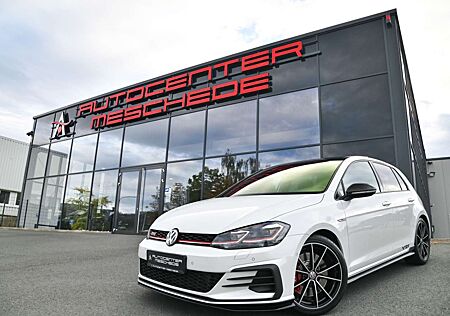 VW Golf Volkswagen VII 7 GTI TCR DSG Navi* Pano* DCC* Carbon*