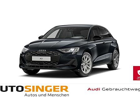 Audi A3 Sportback advanced 35 TFSI *NAV*AHK*ACC*R-CAM