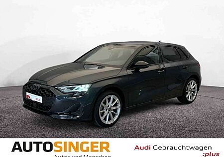 Audi A3 Sportback advanced 35 TFSI *NAV*AHK*ACC*R-CAM