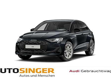 Audi A3 Sportback advanced 35 TFSI *NAV*AHK*ACC*R-CAM