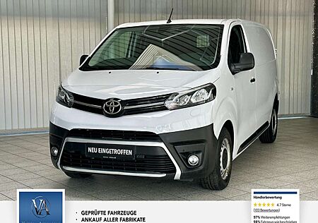 Toyota Pro Ace Proace L1 Kasten Meister Tempomat, Rückfahrkamera, Trennw