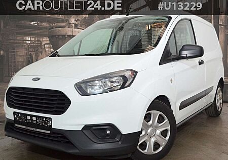 Ford Transit Courier 1,5 TDCi Kasten *Klima EURO-6*