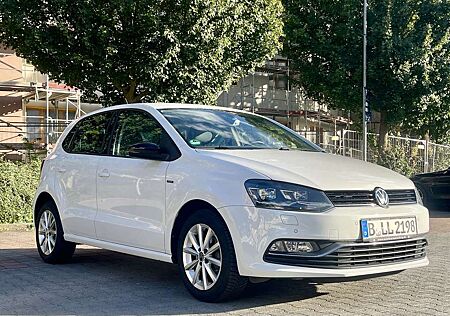 VW Polo Volkswagen Fresh BMT/Start-Stopp