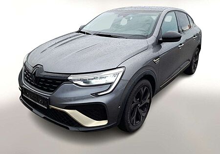 Renault Arkana E-TECH 145 Engineered LED Nav Kam 18Z 105 kW (1...