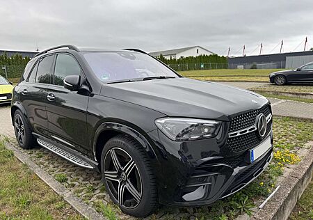 Mercedes-Benz GLE 350 de 4Matic 9G-TRONIC AMG Line Advanced Plus