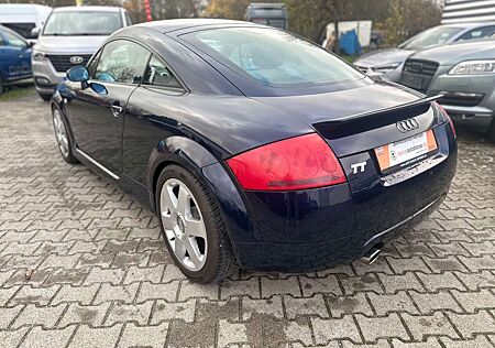 Audi TT Coupe/Roadster 1.8 T Coupe