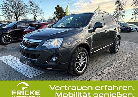 Opel Antara Design Edition AWD+Navi+Sitzheizung