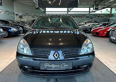 Renault Clio II 1.2l 16V Emotion Klima Servo TÜV 08/2026