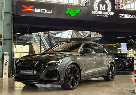 Audi RS Q8 4.0 TFSI quattro / NIGHT / ASSIST PLUS