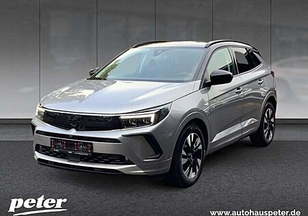 Opel Grandland 1.2 Turbo Ultimate Alcantara Sitzheizung
