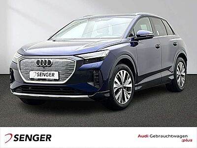 Audi Q4 e-tron 40 Matrix Pano ACC Digitales Cockpit