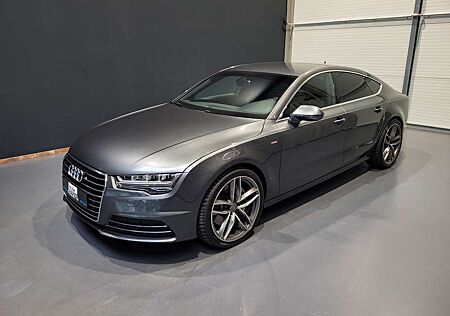 Audi A7 3.0TDI quattro S-Line *TOP Ausstattung*