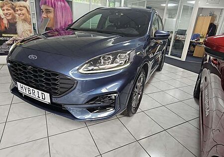 Ford Kuga 2.5 Duratec PHEV ST-LINE X Navi B&O Sitzheizung 11