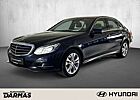 Mercedes-Benz E 400 E400 Elegance Schiebedach LED Voll