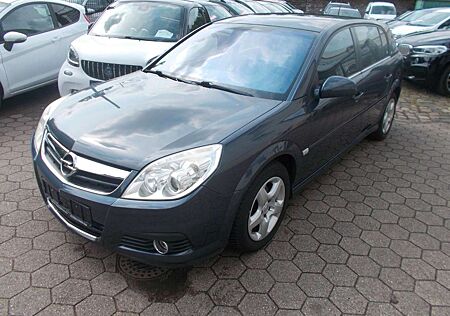 Opel Signum Edition