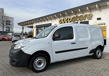 Renault Kangoo Rapid E-TECH Extra 85 kW (116 PS), Schalt. 6-Ga...