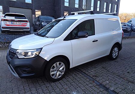 Renault Kangoo 1.5 dCi Advance, Klima, PDC, Tempomat