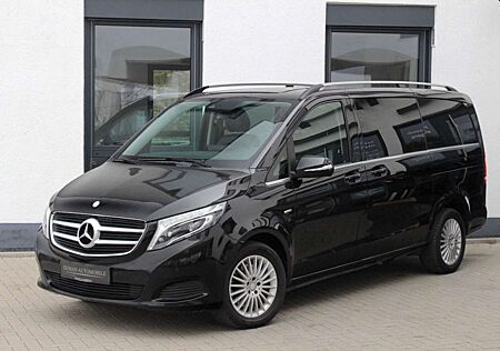 Mercedes-Benz V 250 d Avantgarde Lang NAVI LEDER KAMERA 2xTÜREN