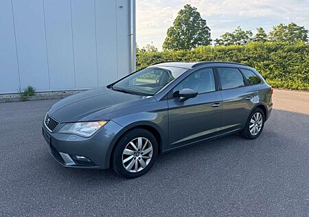 Seat Leon ST Reference*SHZ*