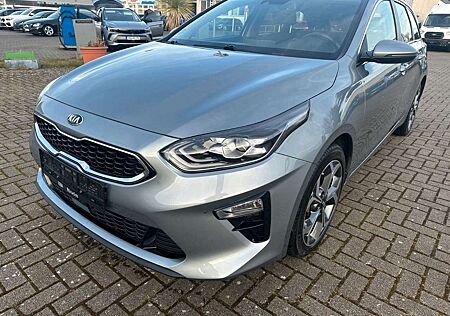 Kia XCeed Ceed SW / cee'd SW *Automat*