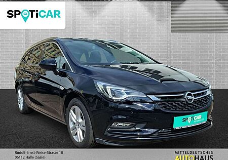 Opel Astra K Sports Tourer Inno.LED Matrix Navi 8fach