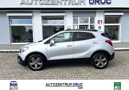 Opel Mokka 1.4 Turbo Innovation*Xenon*Navi*SHD*