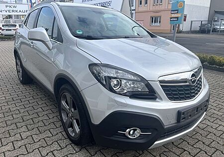 Opel Mokka 1.4 Turbo Innovation*Xenon*Navi*SHD*