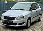 Skoda Fabia Active KLIMA | RADIO-CD | ZV