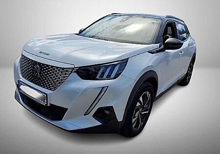 Peugeot 2008 50 kWh Elektro GT*Wärmepumpe*OBC*Kamera*Ma