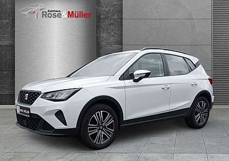 Seat Arona Style Edition*SHZ*EPH*RFK*VC*