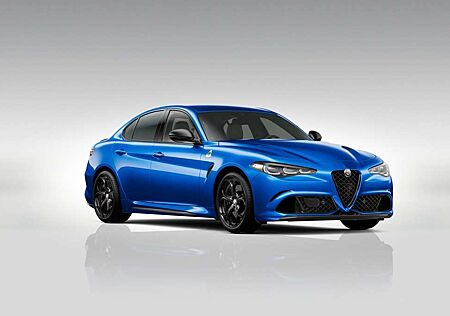 Alfa Romeo Giulia Giulia Quadrifoglio MY24 2.9V6 Bi-Turbo 382 kW (52