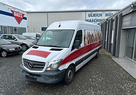 Mercedes-Benz Sprinter II Kasten 311 CDI - MAXI -