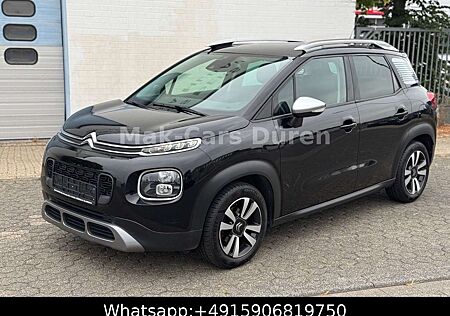 Citroën C3 Citroen Aircross Shine/Navigation/Klimaa/PDC