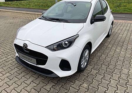 Mazda 2 ❤Centre-Line/ Automatik/ Kamera/ wenig KM❤