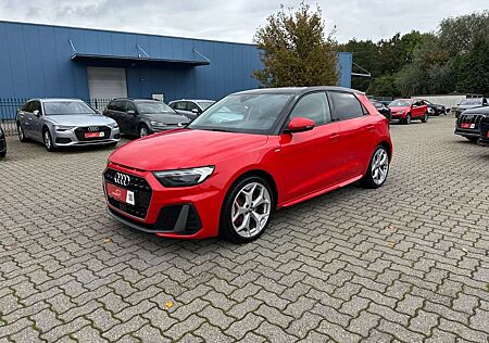 Audi A1 40 TFSI S-Line LED Nav 18" B&O Ambiente SHZ