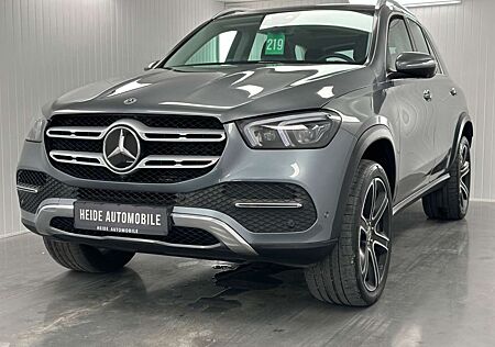 Mercedes-Benz GLS 580 GLE 580 GLE 580 4Matic 9G Tronic 22 Zoll