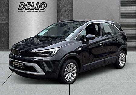 Opel Crossland Elegance 1.2 Turbo Automatik,Klimaauto.,Kamera