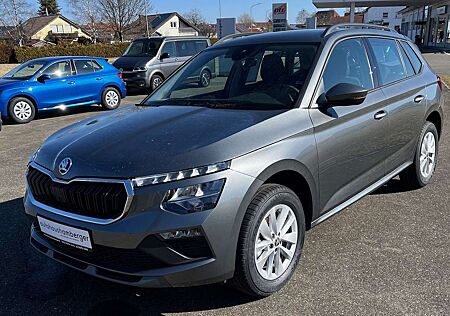 Skoda Kamiq Selection Motor 1,0 Ltr. - 85 kW TSI Automatik