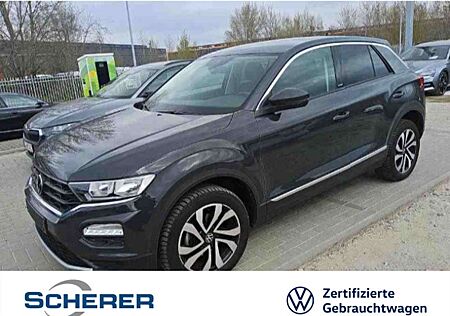 VW T-Roc Volkswagen Active 1.0 TSI KLIMA FRONT ASSIST SHZ PDC
