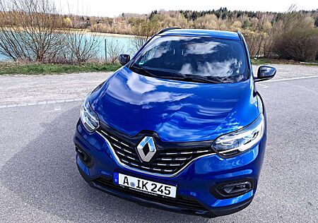 Renault Kadjar TCe 140 EDC GPF BLACK EDITION