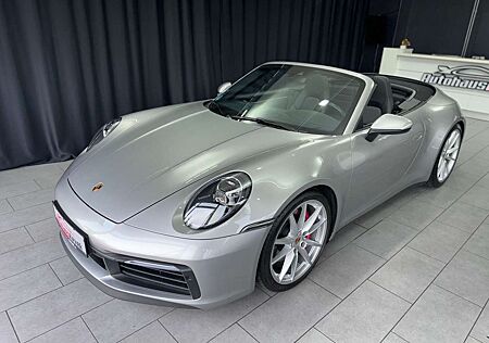 Porsche 992 911 Carrera S Cabriolet*BURMESTER*KAMERA*MATRIX*