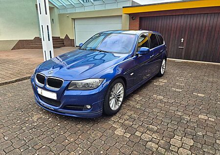 Alpina D3 Biturbo Touring