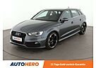 Audi A3 1.4 TFSI S line Sportpaket ultra Aut.*NAVI*PDC*SHZ