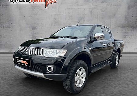 Mitsubishi L200 Intense Doppelkabine 4WD